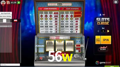 Desvendando o Mundo dos Jogos Virtuais na 56w