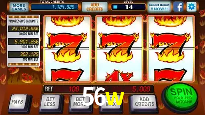 Descubra a Essência do 56w: Nossa História e Compromissos