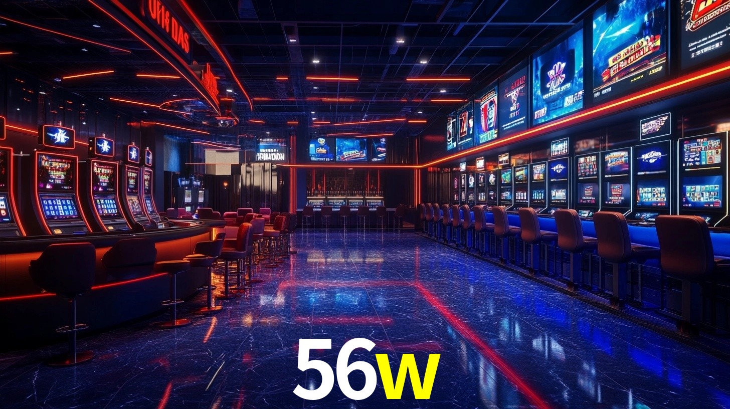 Welcome Bonus 56w
