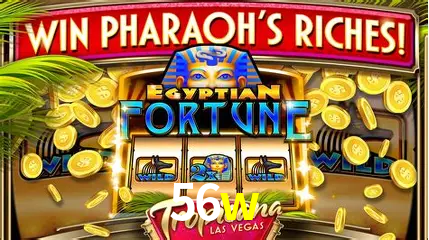 Descubra o Mundo do Cassino Online com 56w