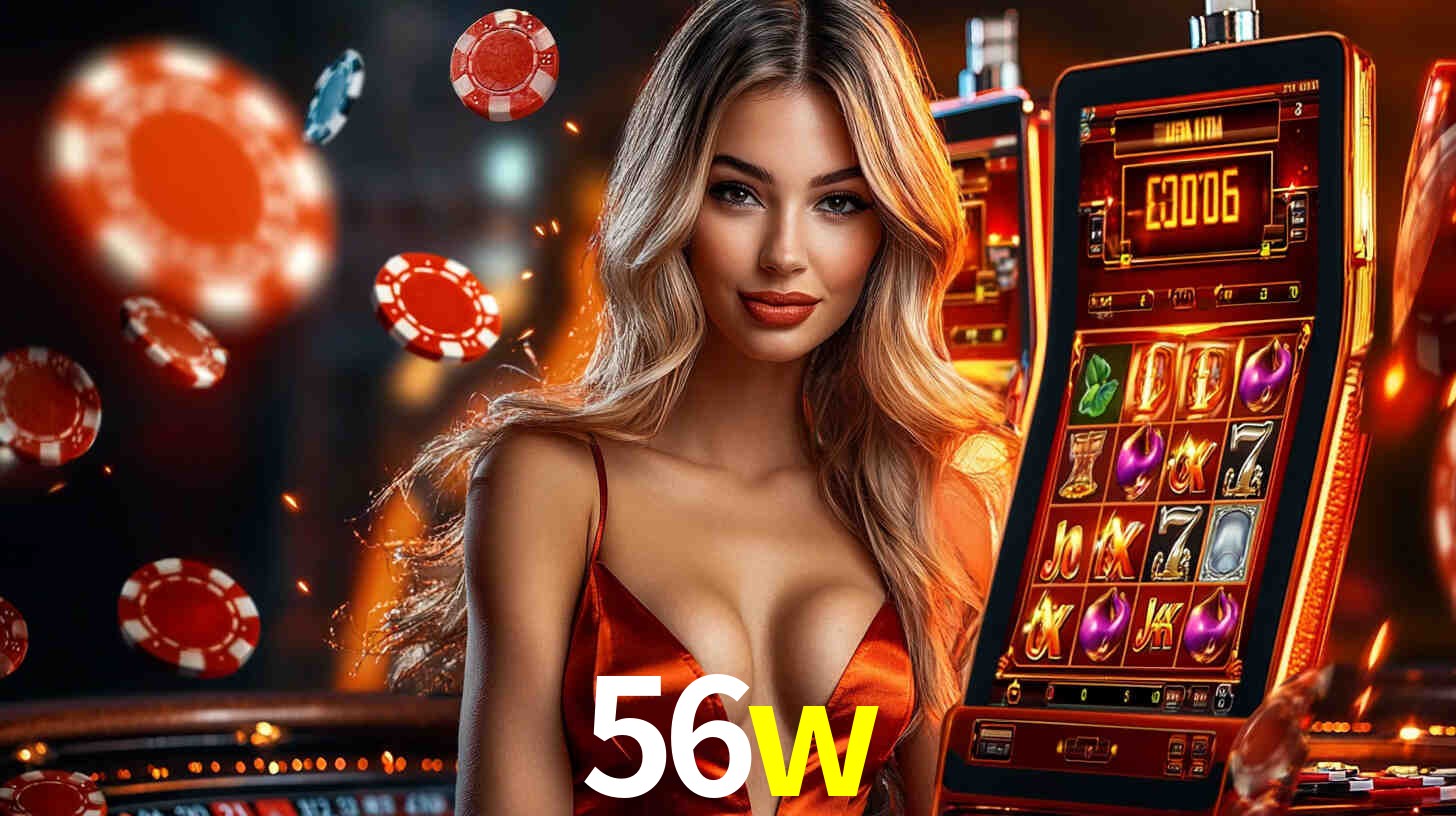 Live Casino 56w