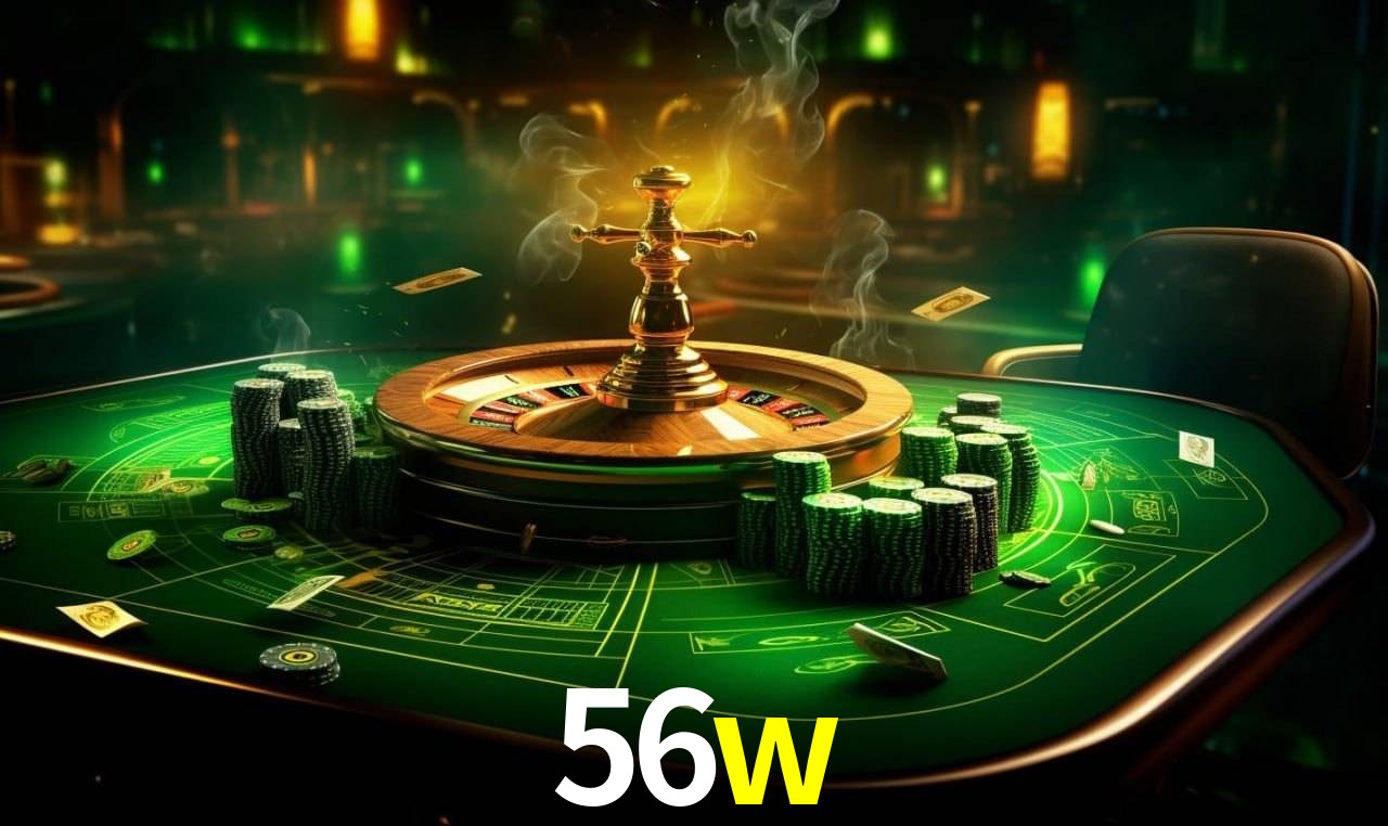 56w,56w bet
