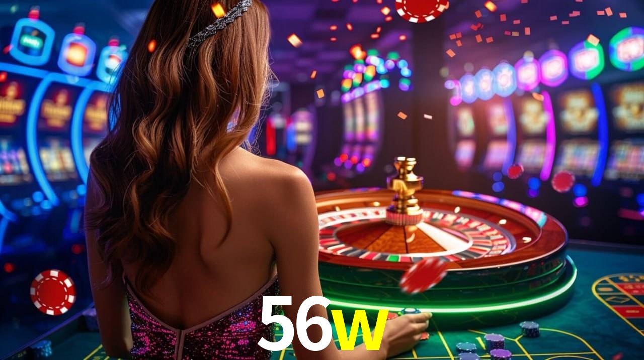 56w,56w bet