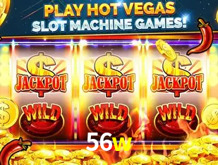 A Experiência Imersiva dos Cassinos Ao Vivo no 56w