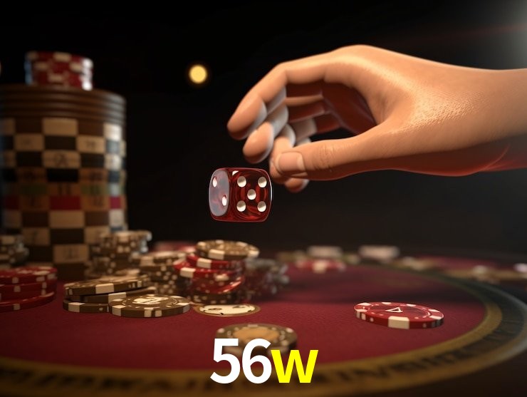 Casino Ao Vivo 56w