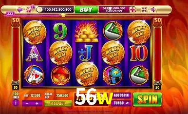 Inovações de Jogos na 56w: O Futuro das Experiências Interativas