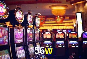 Desvendando o Mundo dos Jogos Virtuais na 56w