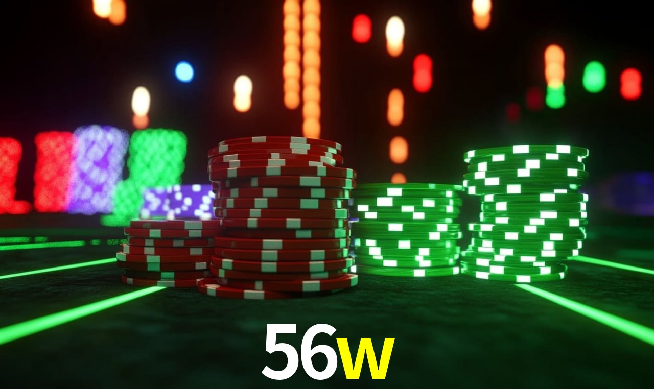 Platform Technology 56w