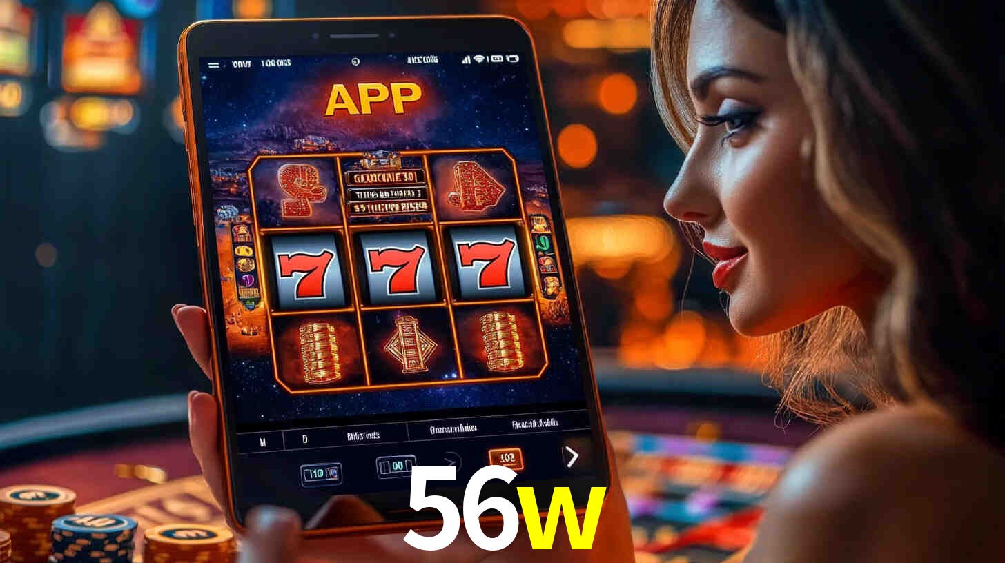 Welcome Bonus 56w