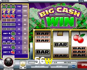 A Popularidade dos Caça-Níqueis no 56w