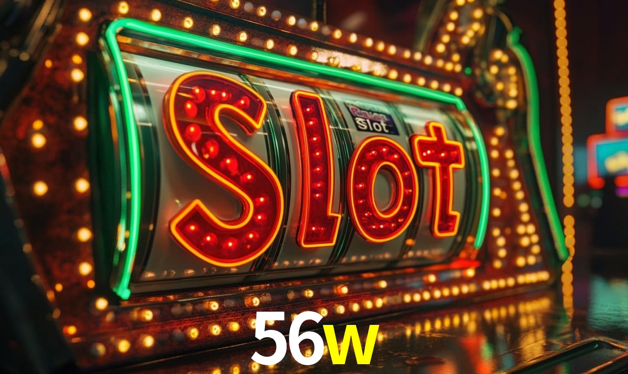 Promoção Relâmpago 56w