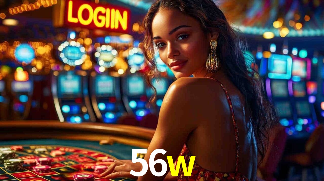 Login Seguro 56w