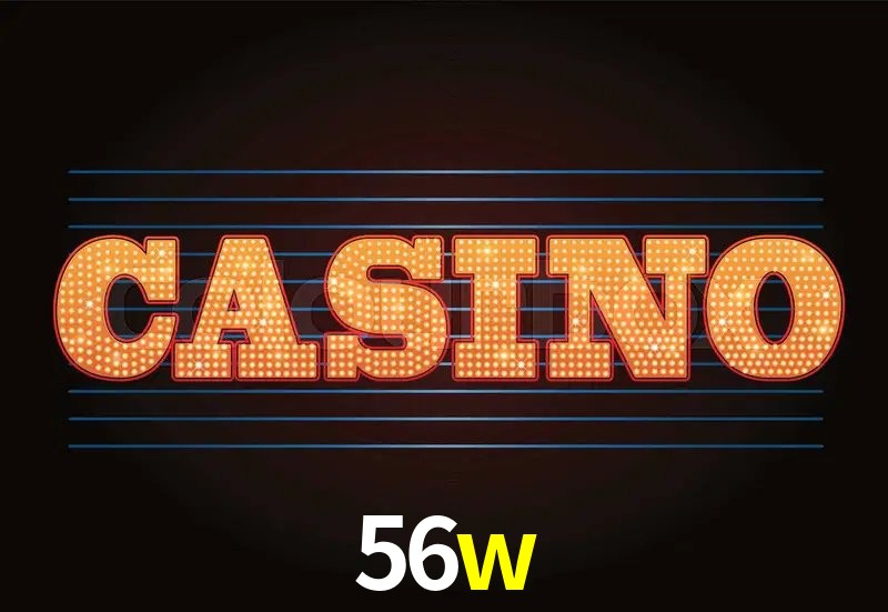 Estatísticas do Jogo 56w