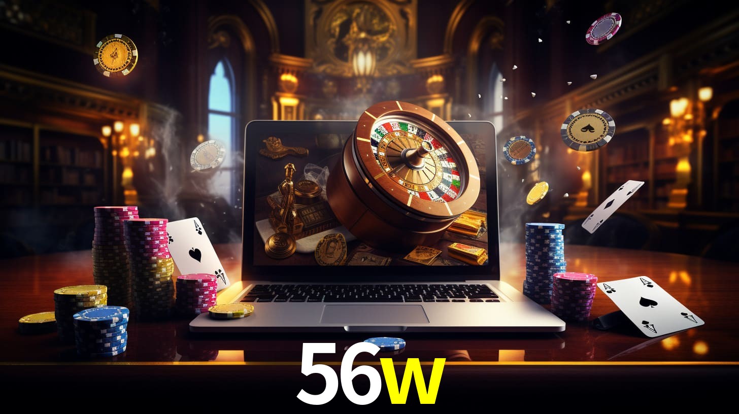 Gates of Olympus 56w