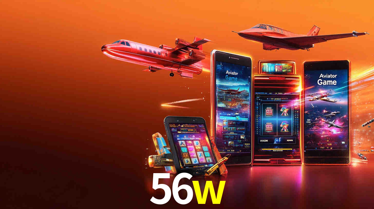 Explorando a Categoria de Eventos em Apostas na 56w