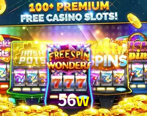 A Revolução dos Aplicativos de Jogos no 56w