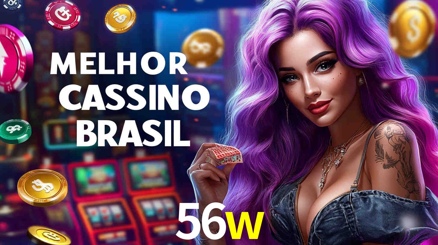 Desvendando o Mundo dos Jogos Virtuais na 56w
